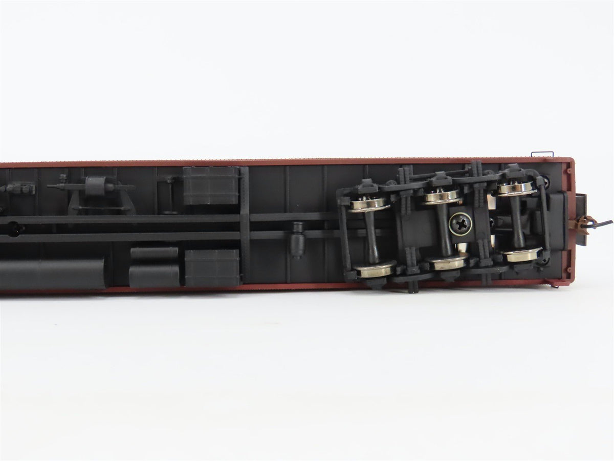 HO Scale Walthers 932-10154 PRR Pennsylvania Heavyweight Diner Passenger Car