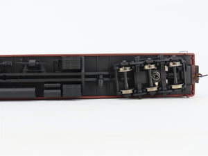 HO Scale Walthers 932-10154 PRR Pennsylvania Heavyweight Diner Passenger Car