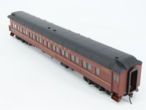 HO Walthers 932-10254 PRR Lounge-Observation Passenger 