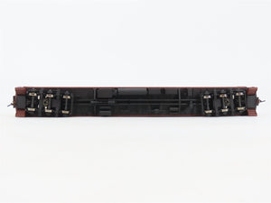 HO Walthers 932-10254 PRR Lounge-Observation Passenger 