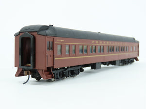 HO Scale Walthers 932--10054 PRR Pennsylvania 8-1-2 Sleeper Passenger Car