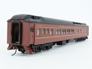 HO Scale Walthers 932--10054 PRR Pennsylvania 8-1-2 Sleeper Passenger Car