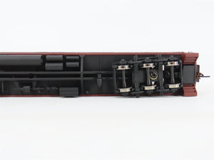 HO Scale Walthers 932--10054 PRR Pennsylvania 8-1-2 Sleeper Passenger Car