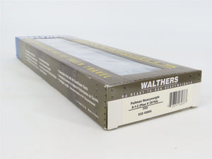 HO Scale Walthers 932--10054 PRR Pennsylvania 8-1-2 Sleeper Passenger Car