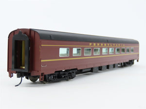HO Walthers 932-9640 PRR 1953-Era Broadway Limited Budd 68-Seat Diner Passenger