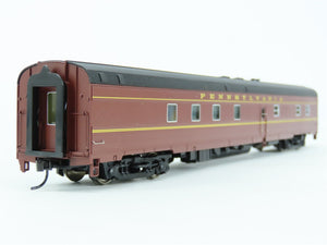 HO Walthers 932-9650 PRR 1953-Era Broadway Limited Budd Kitchen-Dorm Passenger
