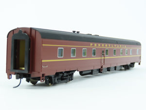 HO Walthers 932-9650 PRR 1953-Era Broadway Limited Budd Kitchen-Dorm Passenger