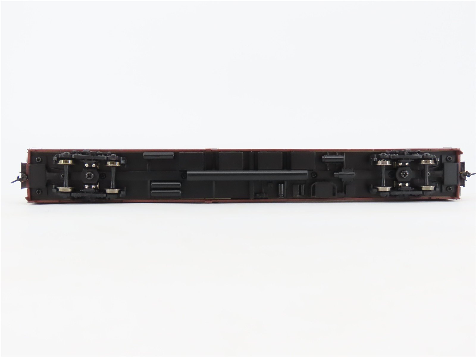 HO Walthers 932-9650 PRR 1953-Era Broadway Limited Budd Kitchen-Dorm Passenger