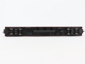 HO Walthers 932-9650 PRR 1953-Era Broadway Limited Budd Kitchen-Dorm Passenger