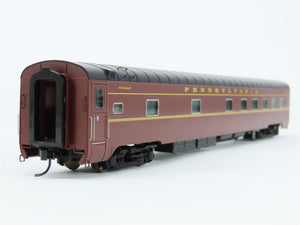 HO Walthers 932-9660 PRR 1953-Era Broadway Limited PS 10-6 Sleeper Passenger Car