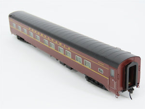 HO Walthers 932-9660 PRR 1953-Era Broadway Limited PS 10-6 Sleeper Passenger Car