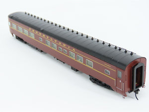 HO Walthers 932-9710 PRR 1953-Era Broadway Limited Buffet-Lounge-Obs Passenger