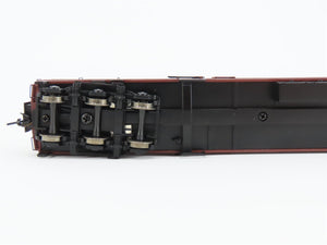 HO Walthers 932-9700 PRR 1953-Era Broadway Limited BM70m RPO/Baggage Passenger