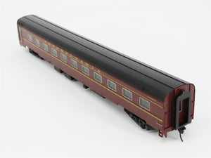 HO Walthers 932-9630 PRR 1953-Era Broadway Limited 21-Roomette Sleeper Passenger