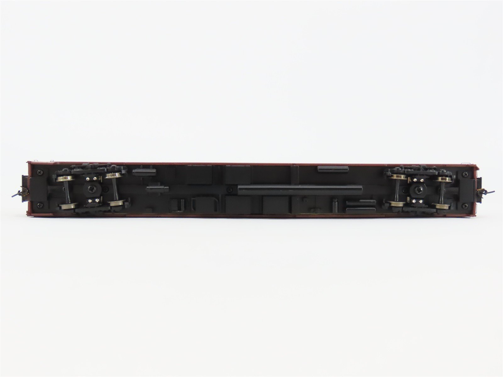 HO Walthers 932-9630 PRR 1953-Era Broadway Limited 21-Roomette Sleeper Passenger