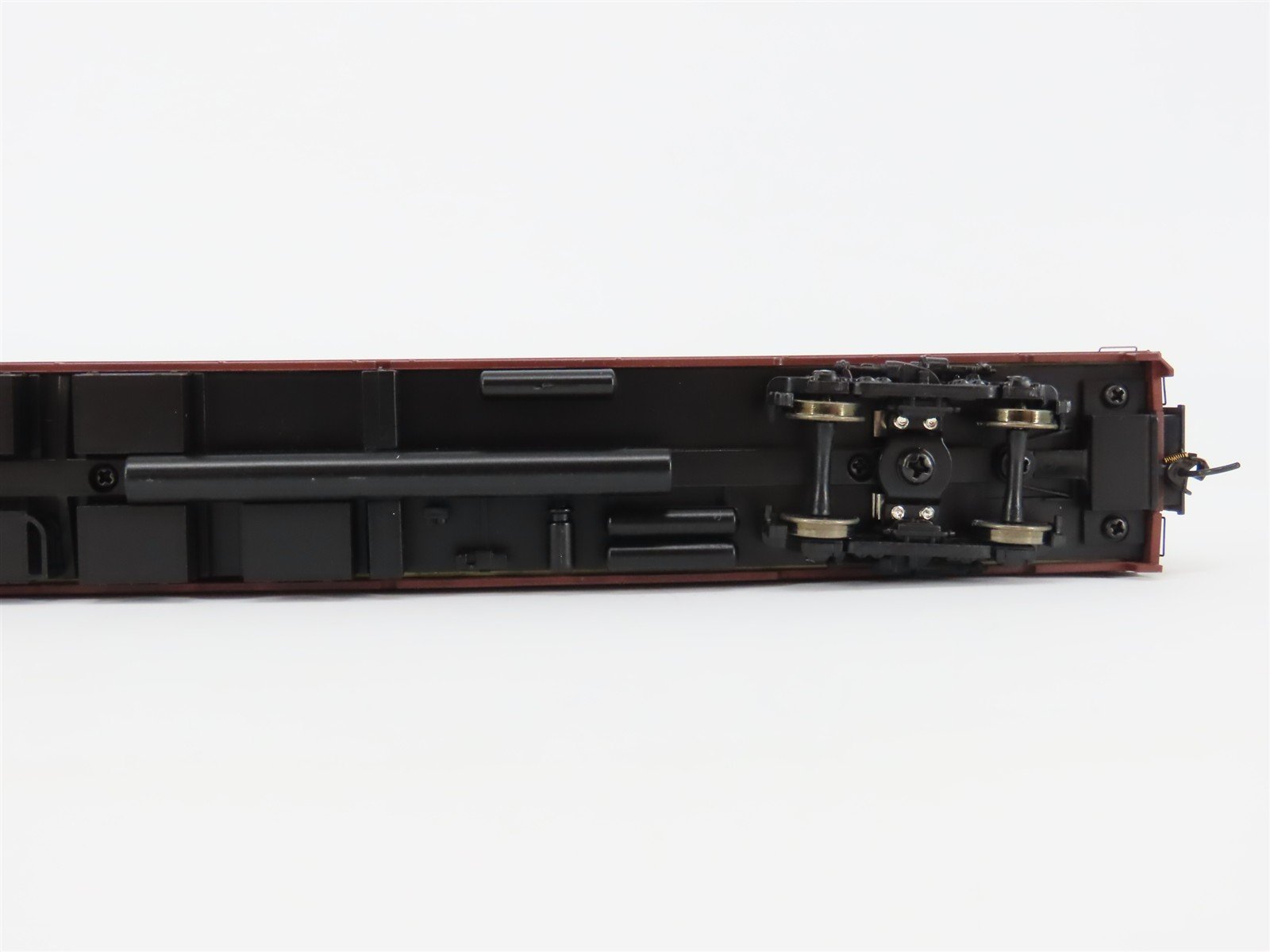 HO Walthers 932-9630 PRR 1953-Era Broadway Limited 21-Roomette Sleeper Passenger