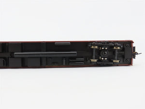 HO Walthers 932-9630 PRR 1953-Era Broadway Limited 21-Roomette Sleeper Passenger