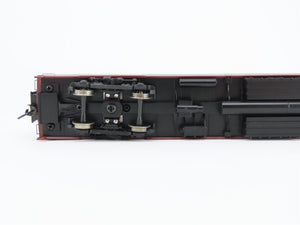 HO Walthers 932-9690 PRR 1953-Era Broadway Limited ACF 4-4-2 Sleeper Passenger