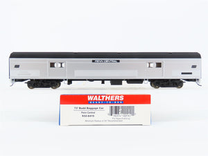 HO Scale Walthers 932-6415 PC Penn Central 73' Budd Baggage Passenger Car