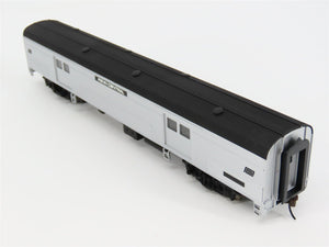 HO Scale Walthers 932-6415 PC Penn Central 73' Budd Baggage Passenger Car