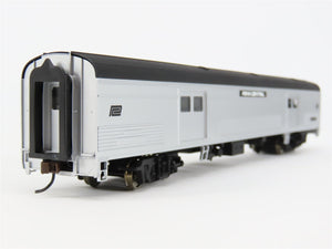 HO Scale Walthers 932-6415 PC Penn Central 73' Budd Baggage Passenger Car
