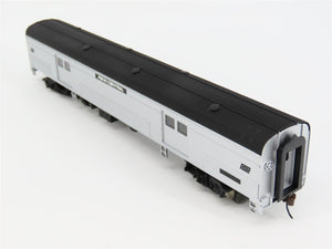 HO Scale Walthers 932-6415 PC Penn Central 73' Budd Baggage Passenger Car