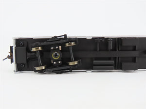 HO Scale Walthers 932-6415 PC Penn Central 73' Budd Baggage Passenger Car