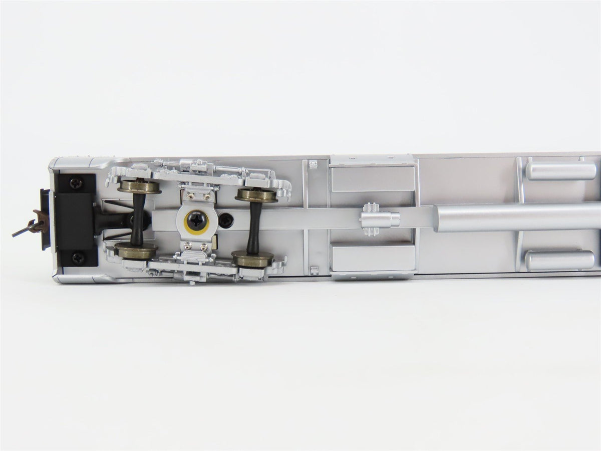 HO Scale Walthers 932-6750 RI Rock Island PS 10-5 Sleeper Passenger Car