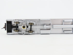 HO Scale Walthers 932-6750 RI Rock Island PS 10-5 Sleeper Passenger Car