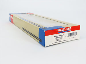 HO Scale Walthers 932-6750 RI Rock Island PS 10-5 Sleeper Passenger Car