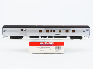 HO Scale Walthers 932-6475 PC Penn Central 85' Budd Baggage-Dorm Passenger Car