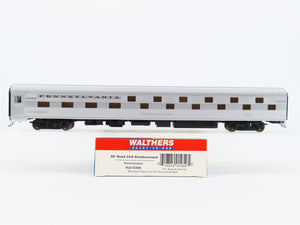 HO Scale Walthers 932-6366 PRR Pennsylvania 85' Budd 24-8 Slumbercoach Passenger
