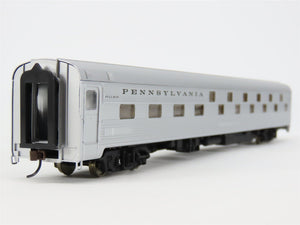 HO Scale Walthers 932-6366 PRR Pennsylvania 85' Budd 24-8 Slumbercoach Passenger
