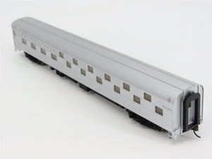 HO Scale Walthers 932-6366 PRR Pennsylvania 85' Budd 24-8 Slumbercoach Passenger