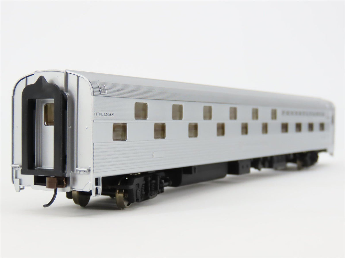 HO Scale Walthers 932-6366 PRR Pennsylvania 85&#39; Budd 24-8 Slumbercoach Passenger