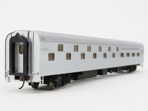 HO Scale Walthers 932-6366 PRR Pennsylvania 85' Budd 24-8 Slumbercoach Passenger