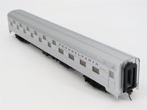HO Scale Walthers 932-6366 PRR Pennsylvania 85' Budd 24-8 Slumbercoach Passenger
