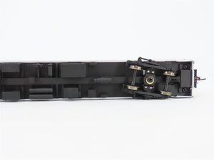 HO Scale Walthers 932-6366 PRR Pennsylvania 85' Budd 24-8 Slumbercoach Passenger