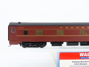 HO Walthers 932-6727 PRR Pennsylvania 