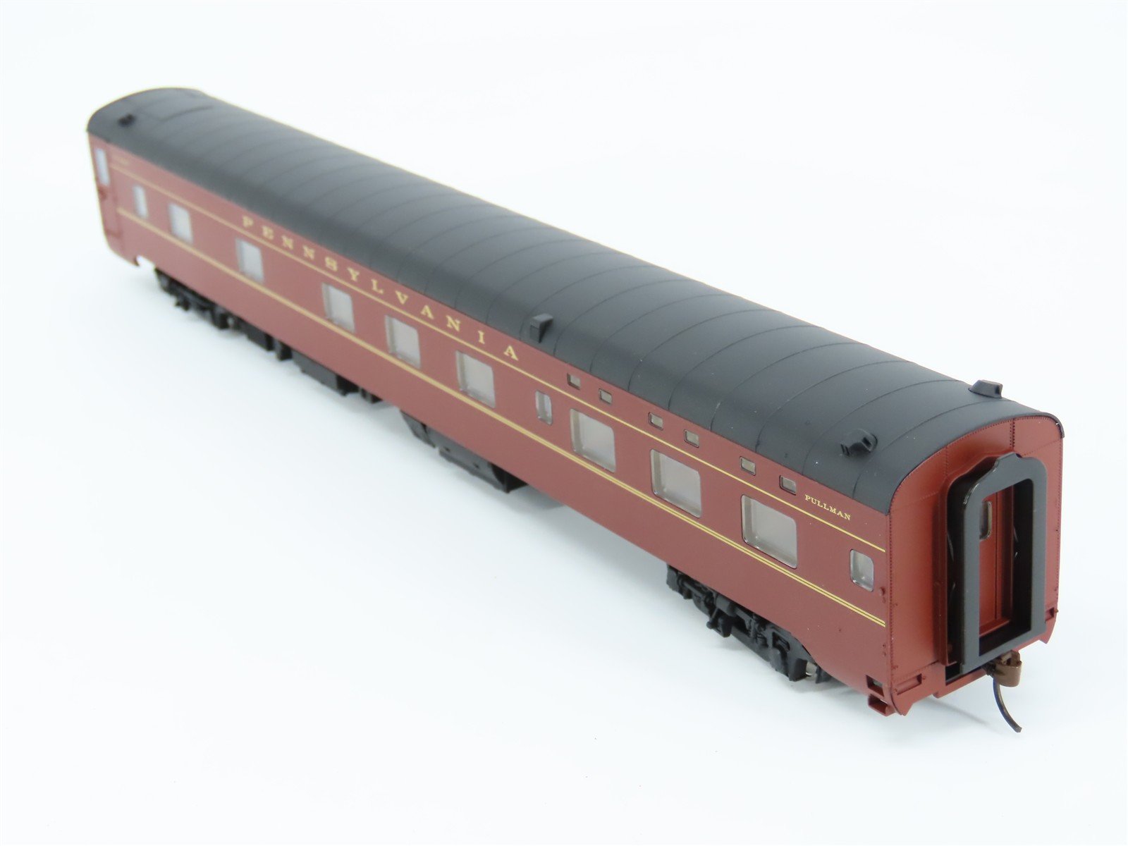 HO Walthers 932-6727 PRR Pennsylvania 