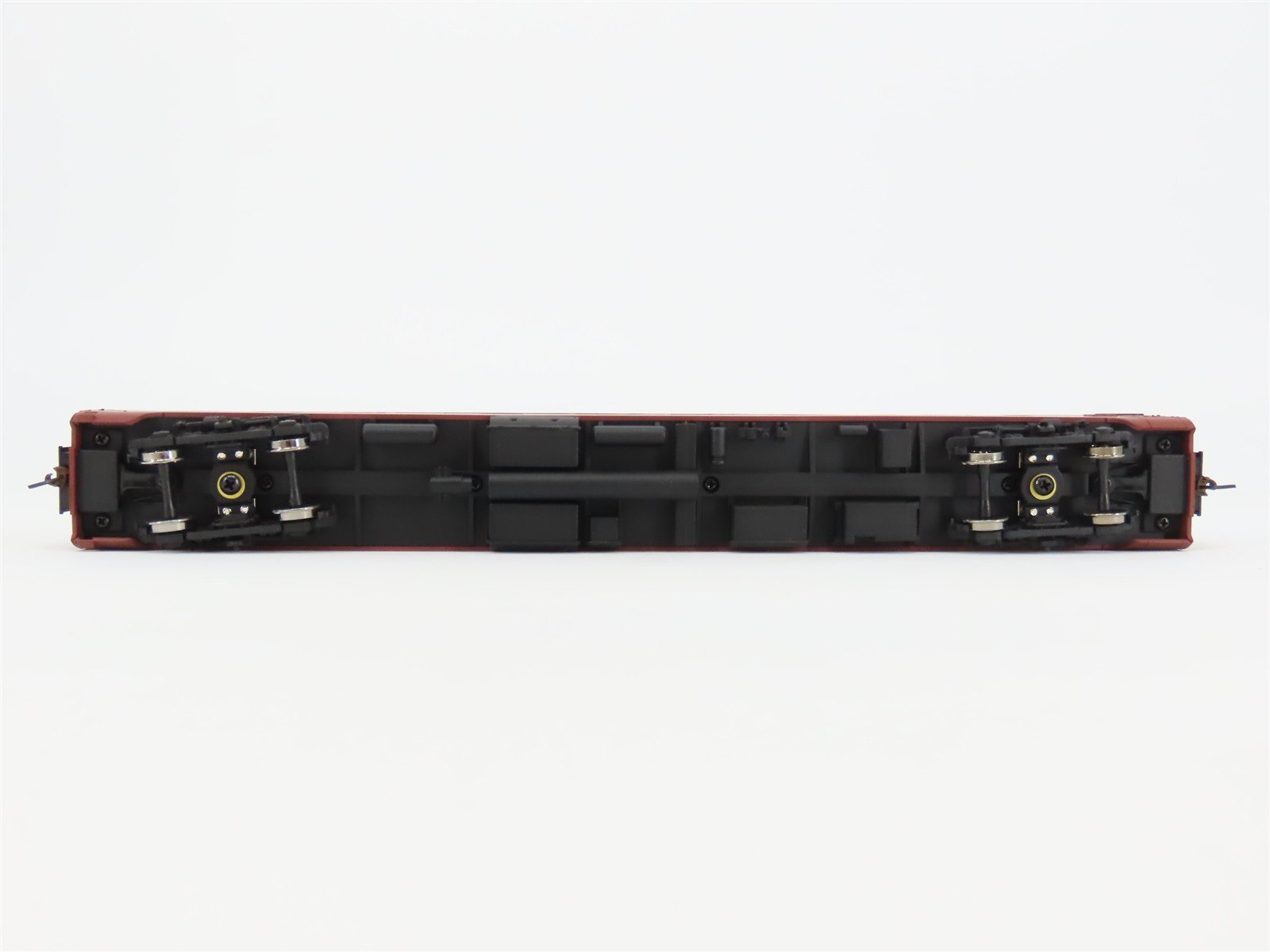 HO Walthers 932-6727 PRR Pennsylvania 