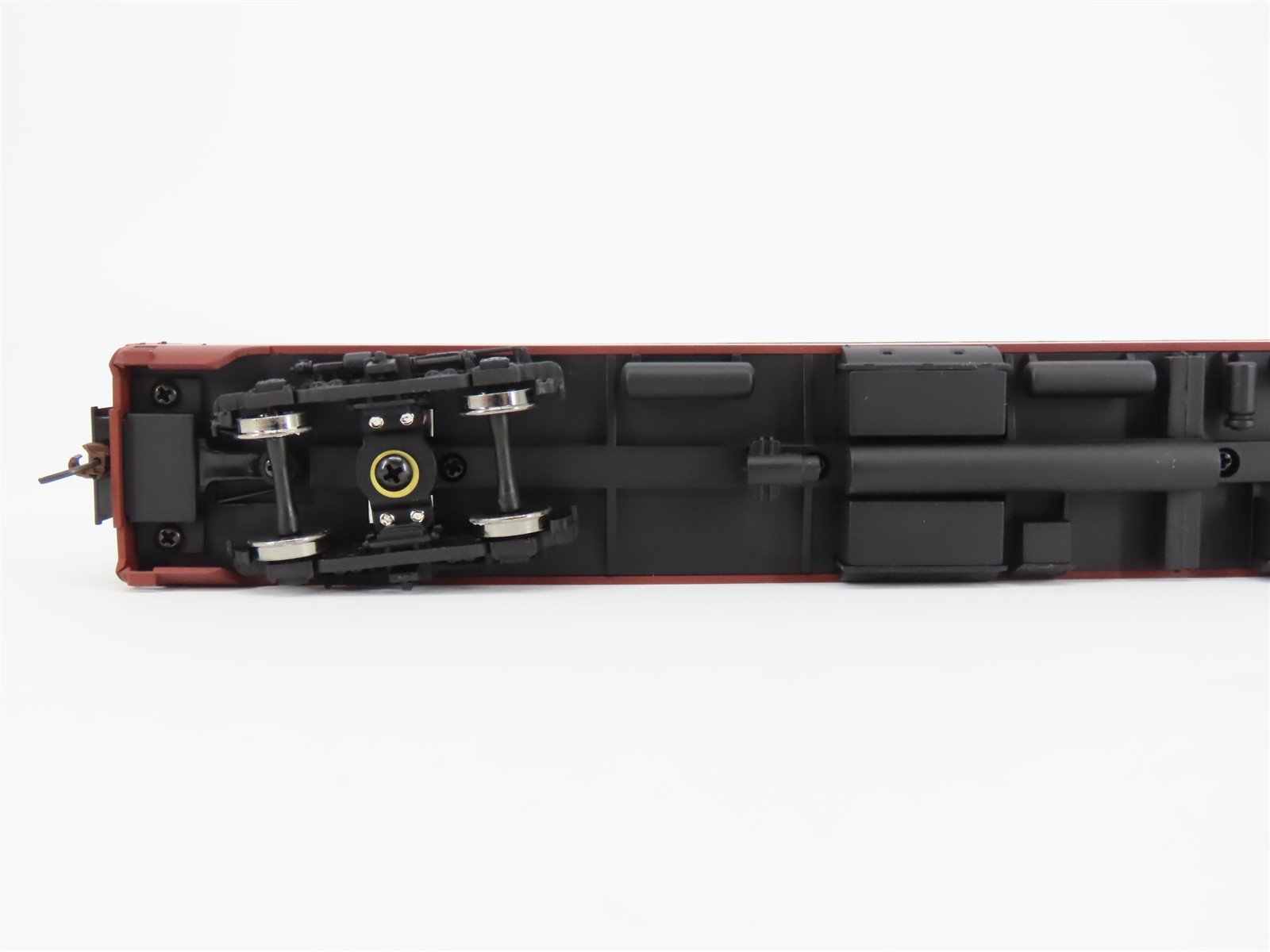 HO Walthers 932-6727 PRR Pennsylvania 