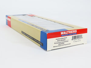 HO Walthers 932-6727 PRR Pennsylvania 