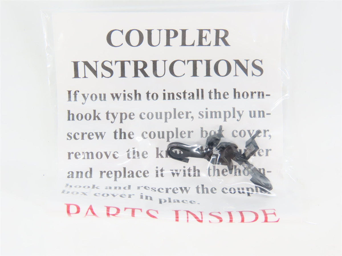 HO Scale Walthers &quot;Tracks in the Sand 2002&quot; Bi-Level Sleeper Passenger Car