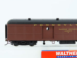 HO Scale Walthers 932-5832 PRR Pennsylvania B60B Baggage Passenger Car