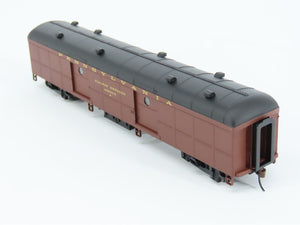 HO Scale Walthers 932-5832 PRR Pennsylvania B60B Baggage Passenger Car