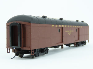 HO Scale Walthers 932-5832 PRR Pennsylvania B60B Baggage Passenger Car