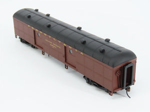 HO Scale Walthers 932-5832 PRR Pennsylvania B60B Baggage Passenger Car