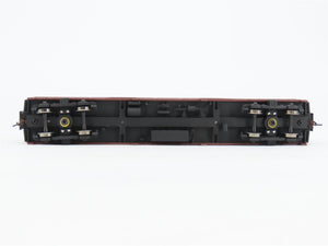 HO Scale Walthers 932-5832 PRR Pennsylvania B60B Baggage Passenger Car
