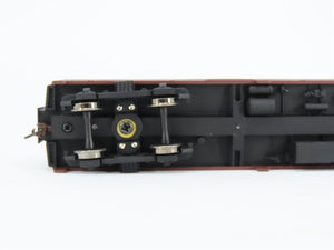 HO Scale Walthers 932-5832 PRR Pennsylvania B60B Baggage Passenger Car